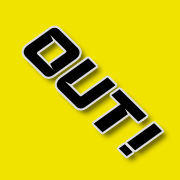 Out